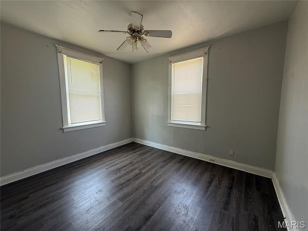Penrose Park Add - Residential