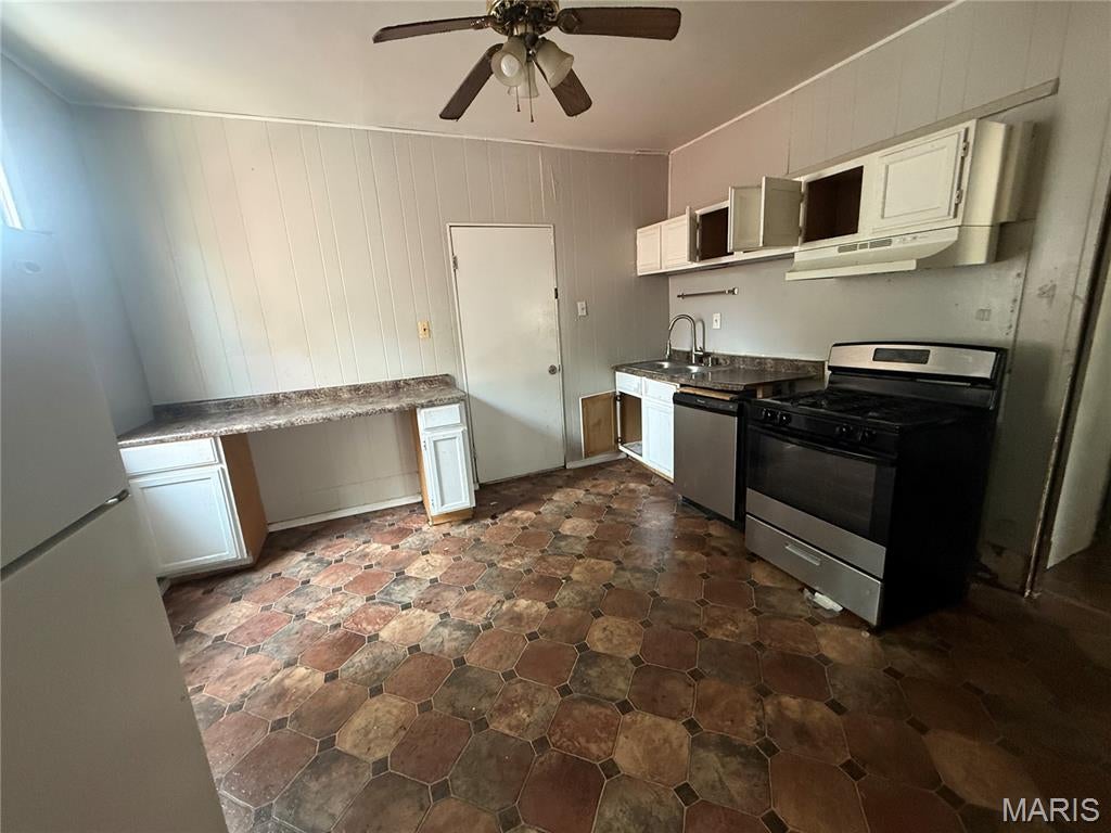 Penrose Park Add - Residential