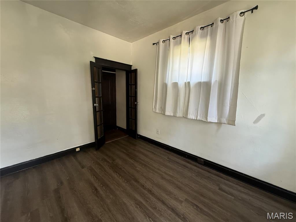 Penrose Park Add - Residential