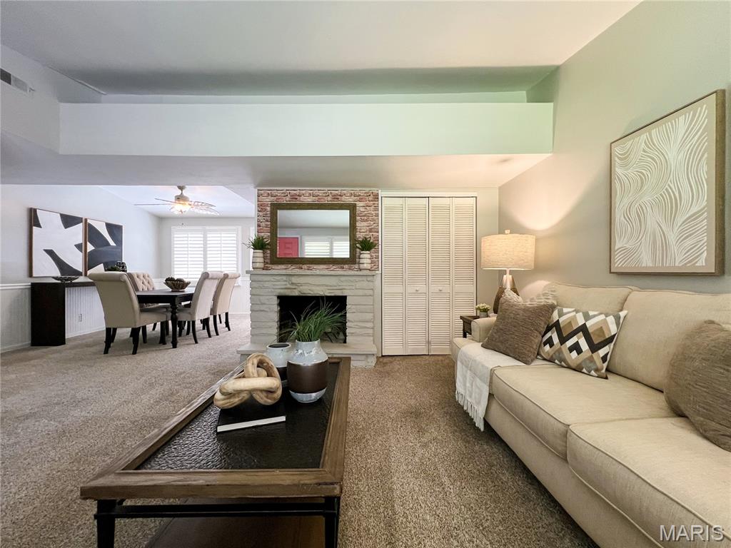 Barsan Hills - Residential