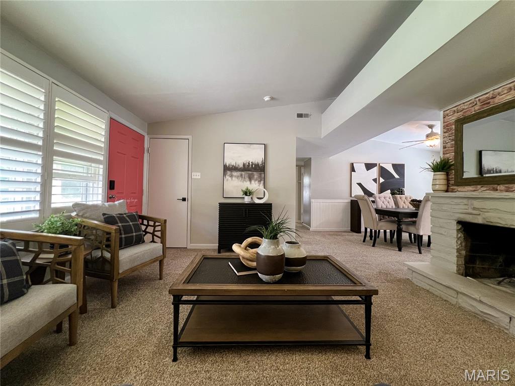Barsan Hills - Residential