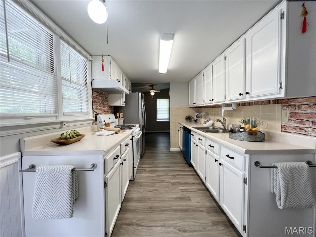 Barsan Hills - Residential
