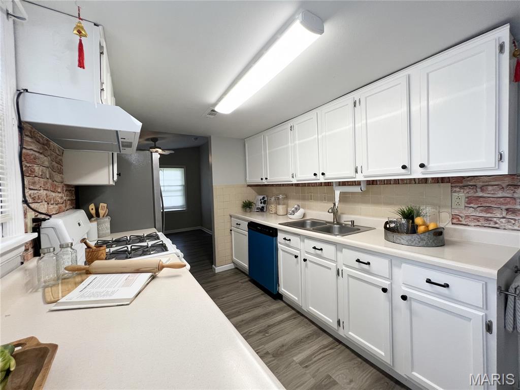 Barsan Hills - Residential