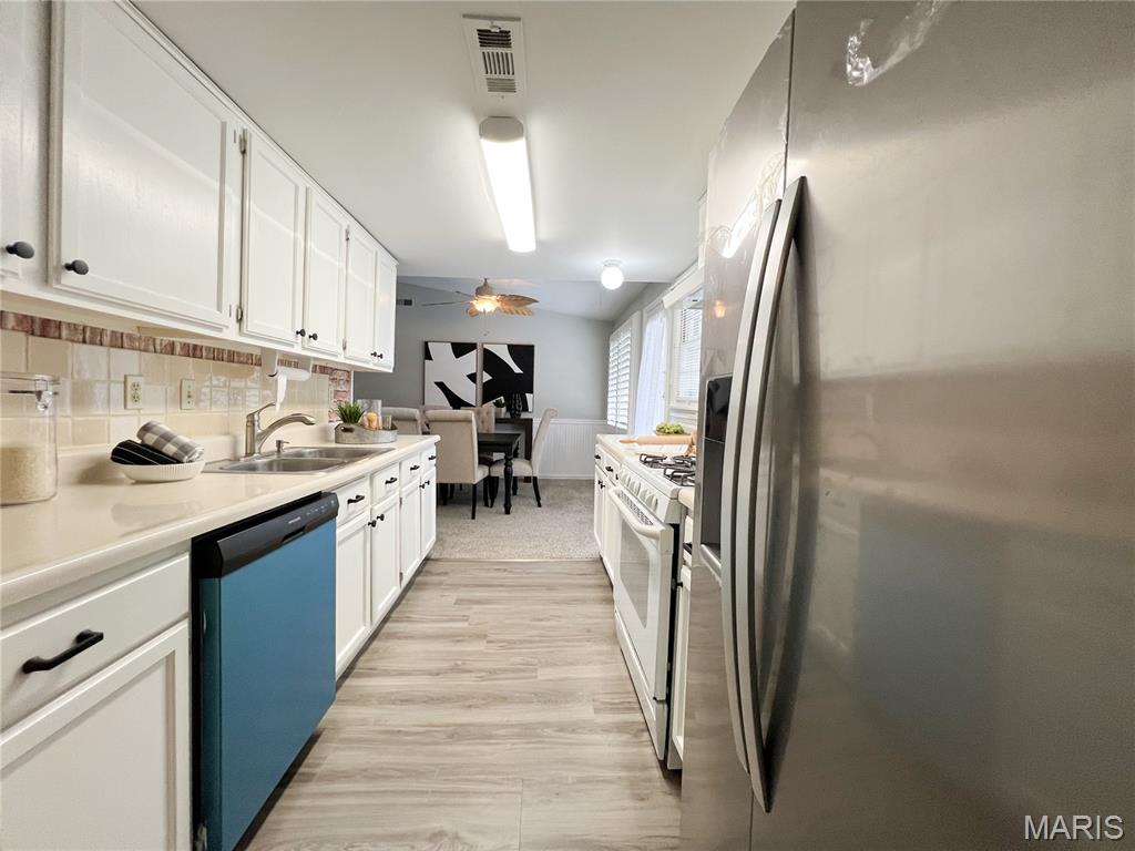 Barsan Hills - Residential
