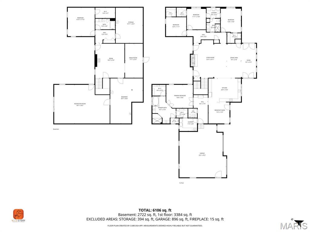 none - Residential