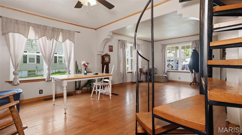 Youngs Add - Residential