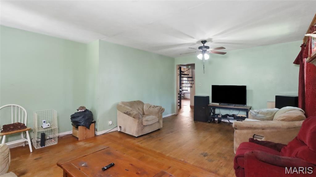 Youngs Add - Residential