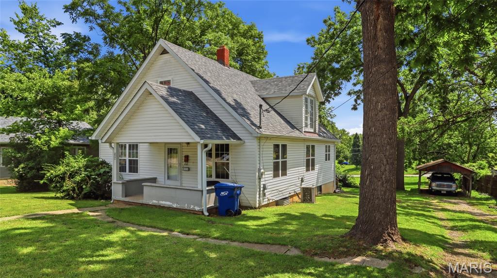 Youngs Add - Residential
