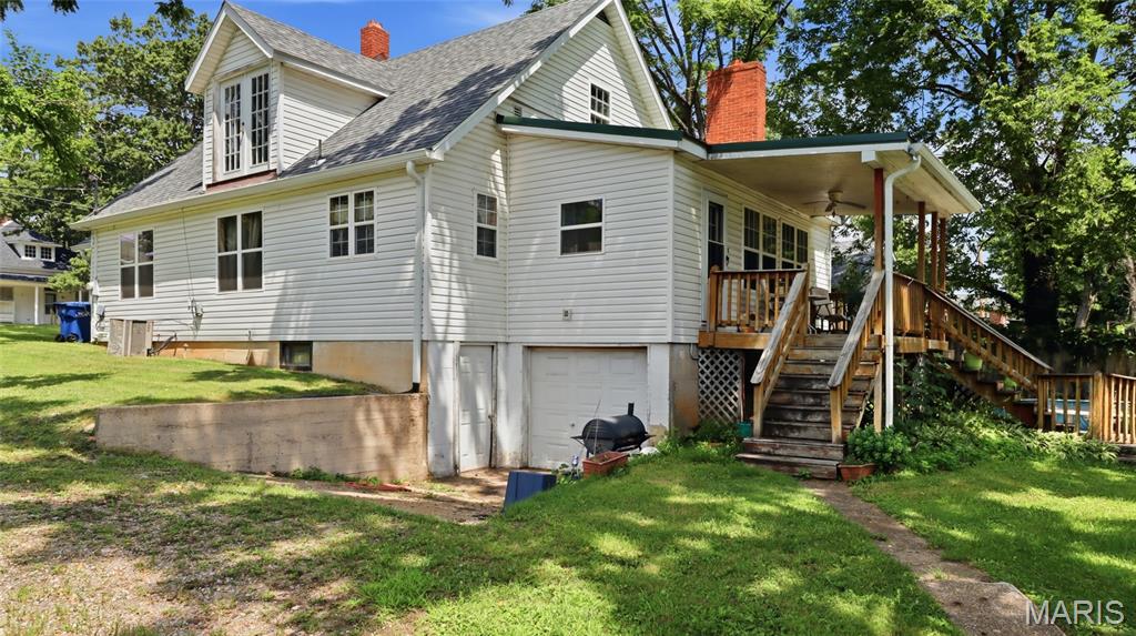 Youngs Add - Residential