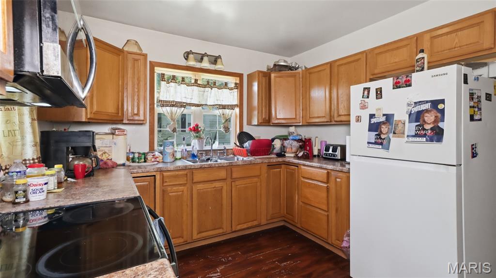 Youngs Add - Residential
