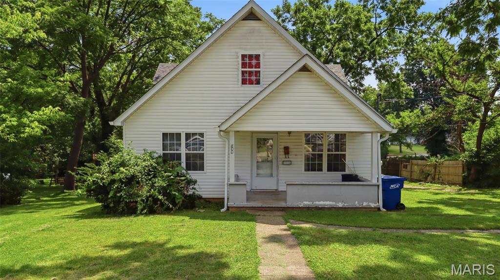 Youngs Add - Residential