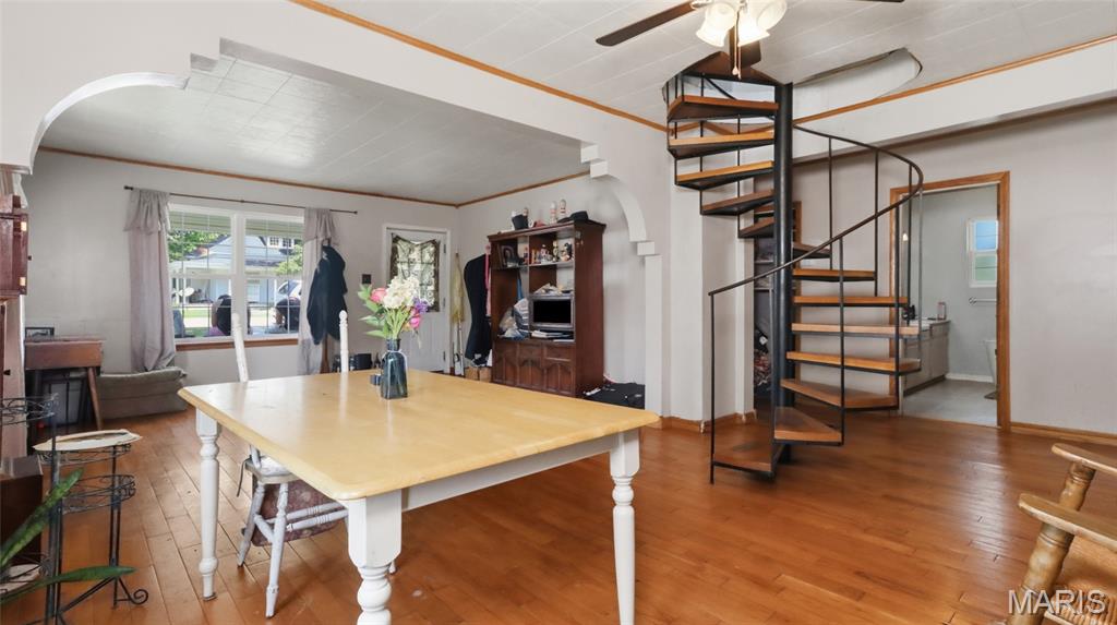 Youngs Add - Residential