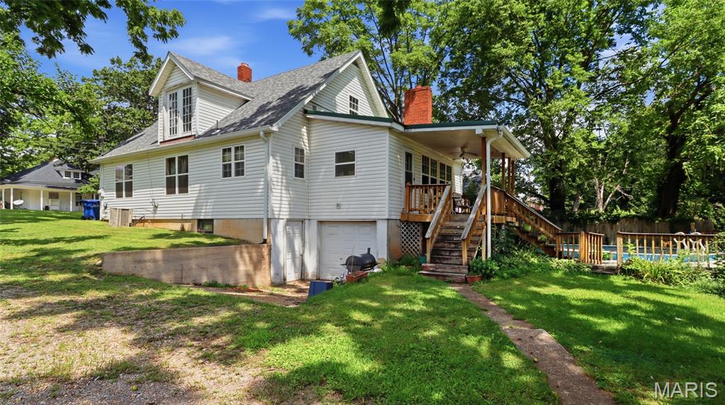 Youngs Add - Residential