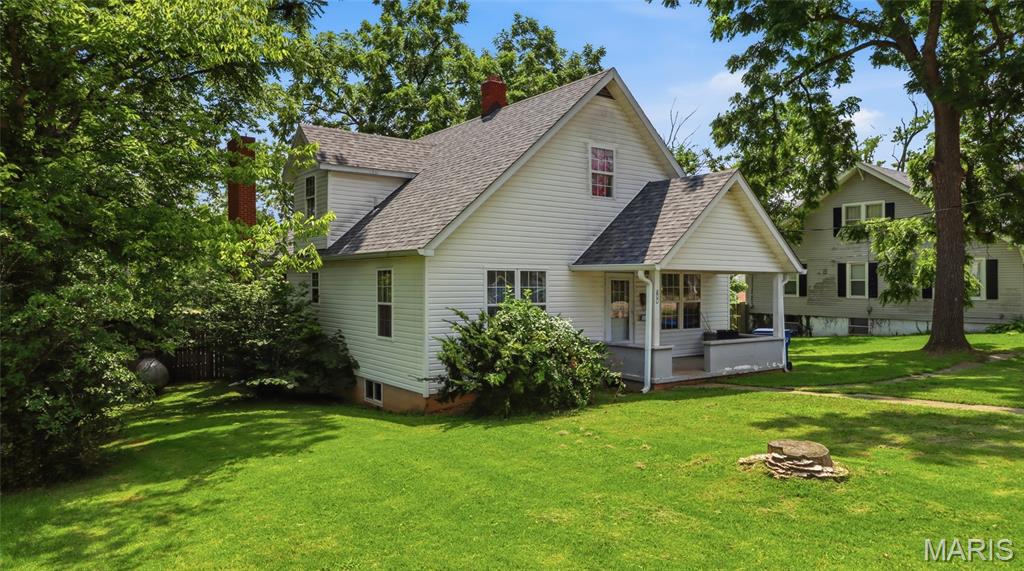 Youngs Add - Residential