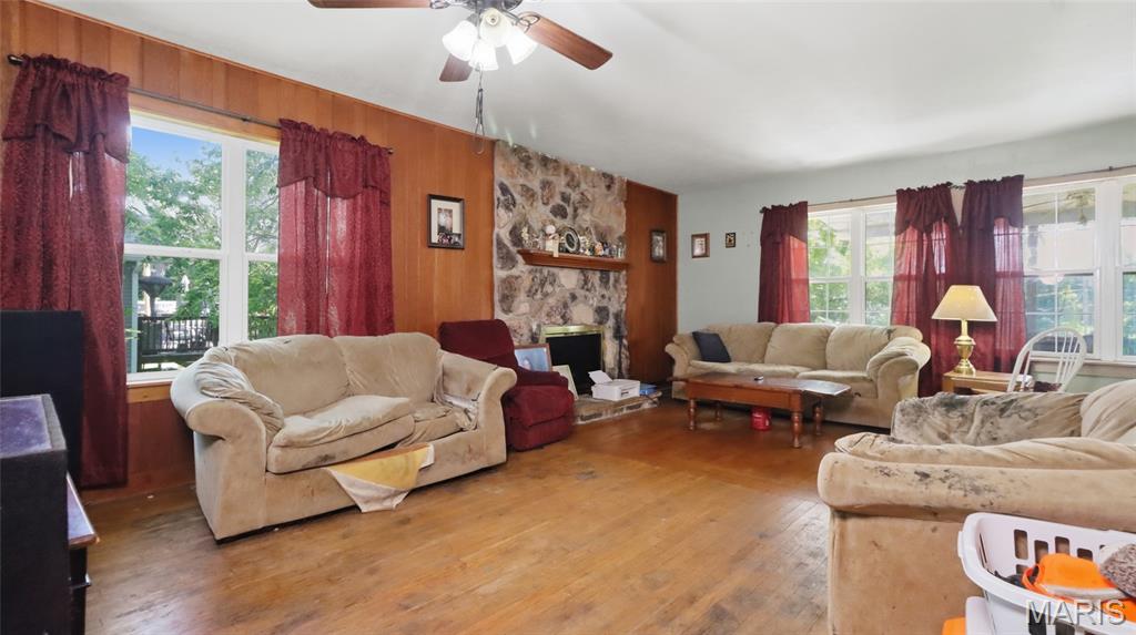 Youngs Add - Residential