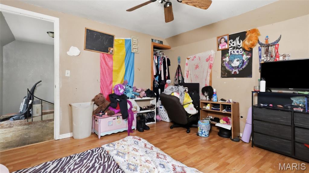 Youngs Add - Residential
