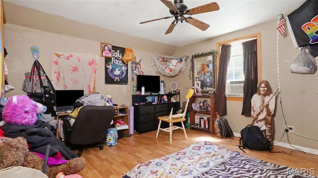 Youngs Add - Residential
