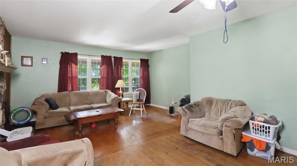 Youngs Add - Residential