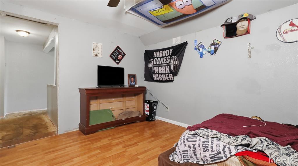 Youngs Add - Residential