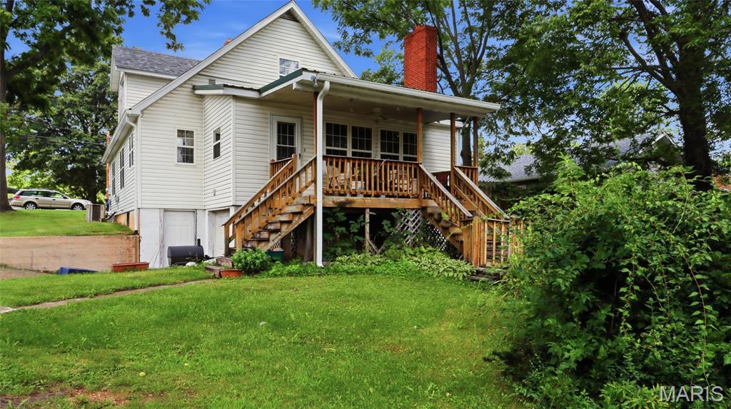 Youngs Add - Residential