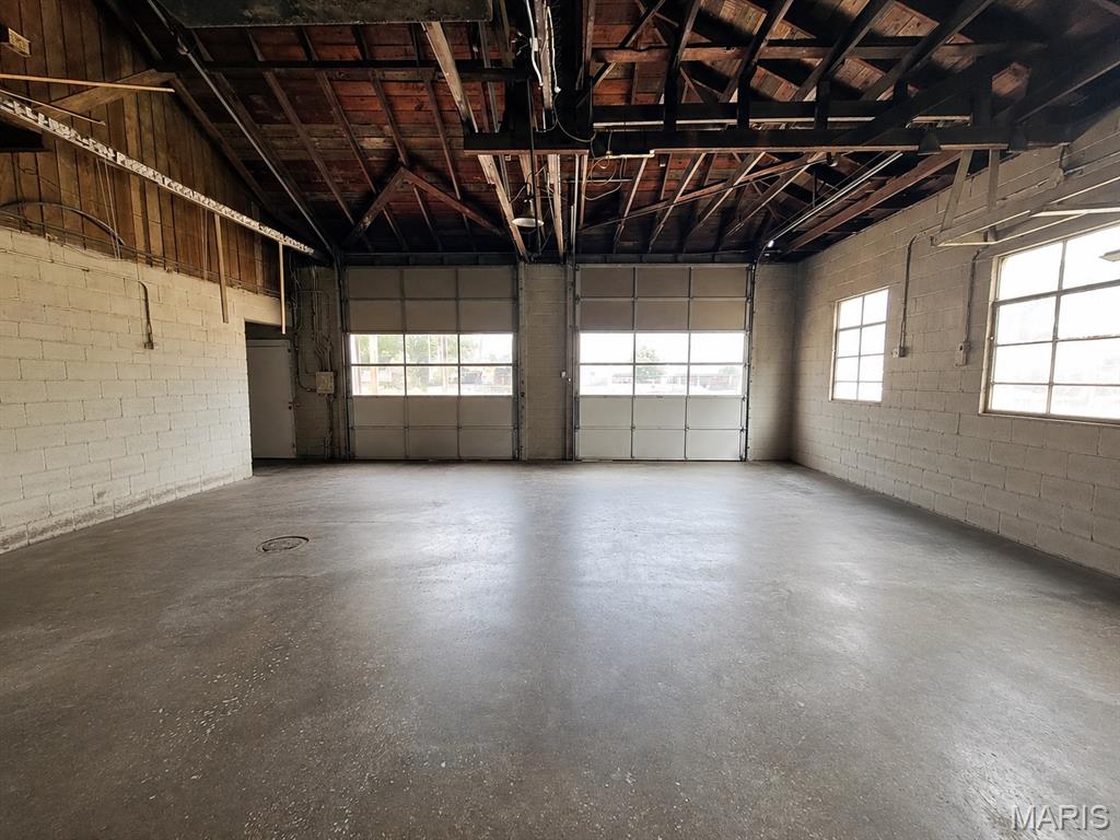 Longs - Commercial Sale