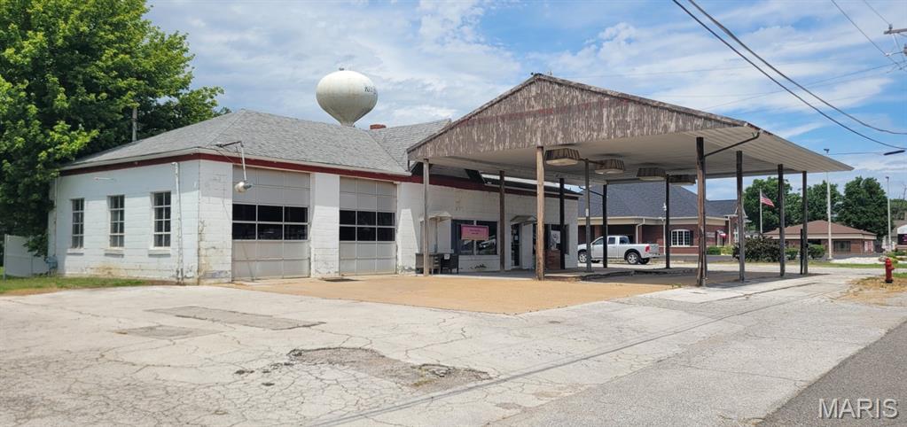 Longs - Commercial Sale