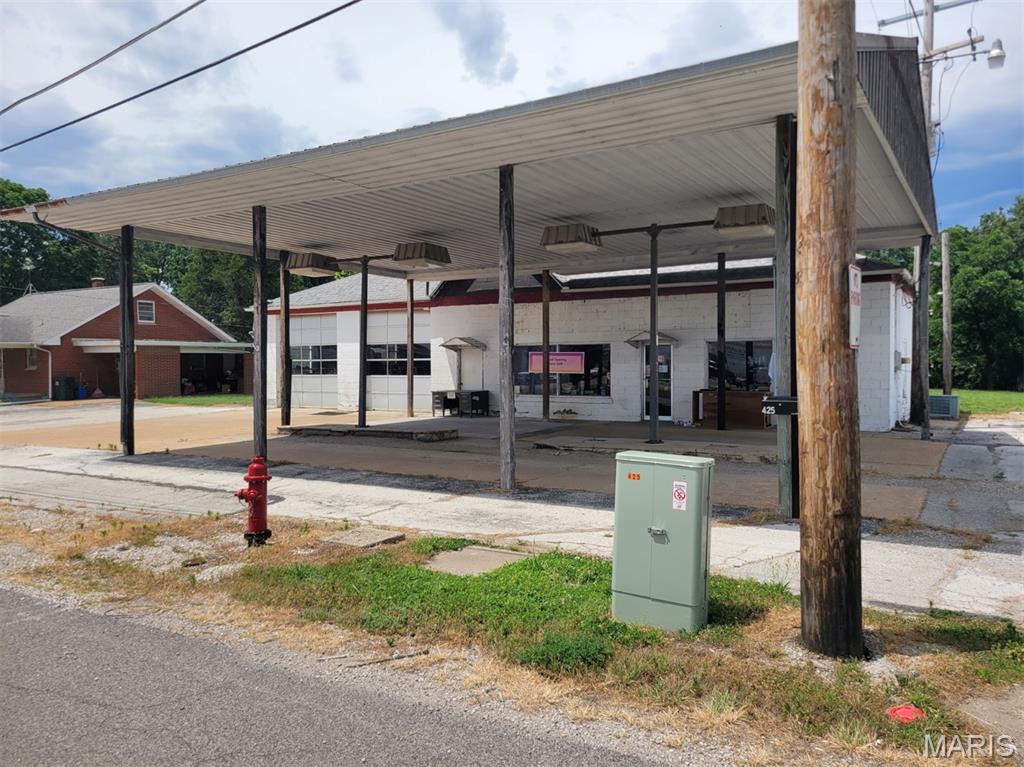 Longs - Commercial Sale