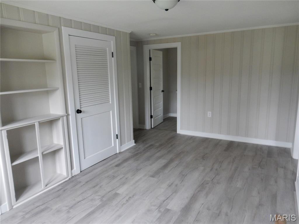 Callaway County (none) - Residential