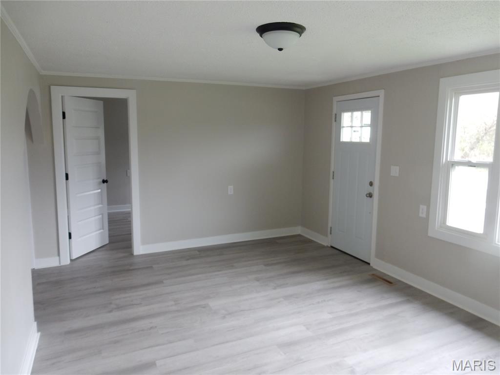 Callaway County (none) - Residential
