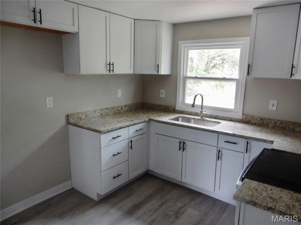 Callaway County (none) - Residential