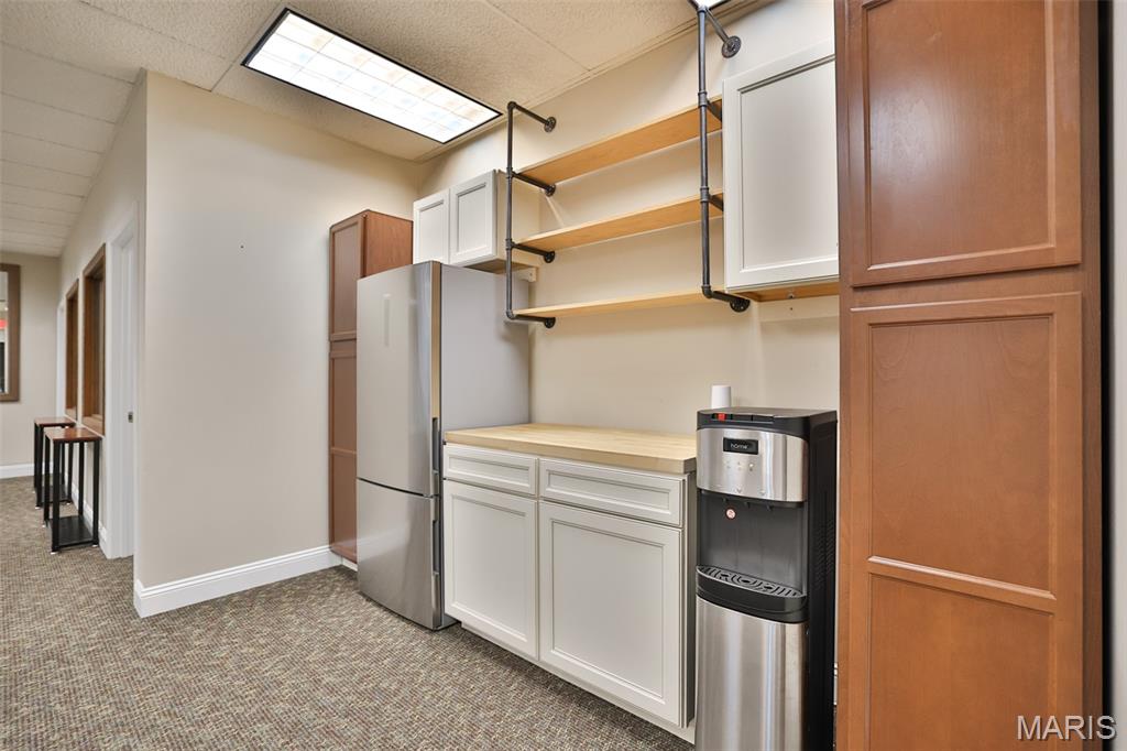 Club Centre - Commercial Lease