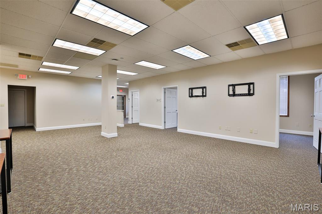 Club Centre - Commercial Lease