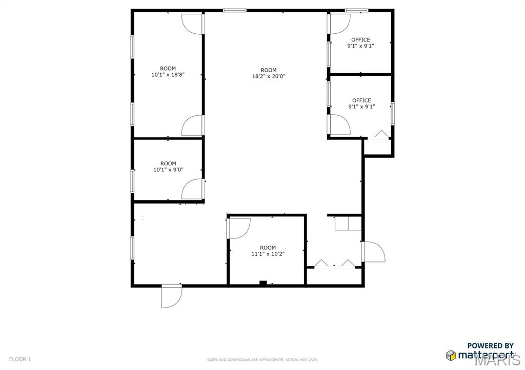 Club Centre - Commercial Lease