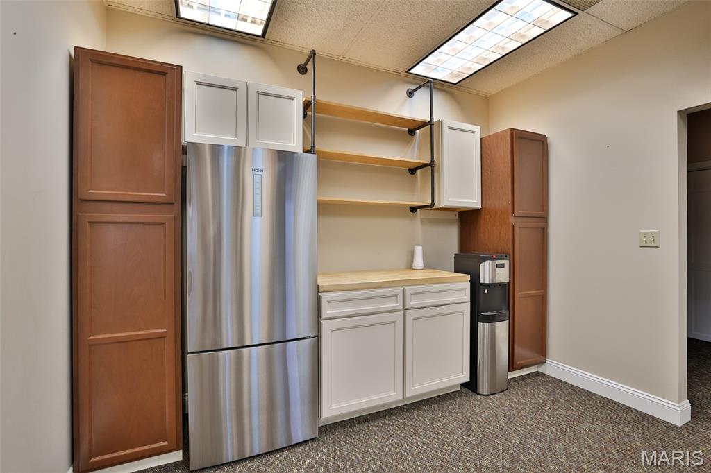 Club Centre - Commercial Lease