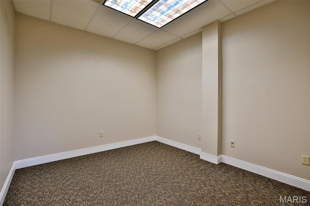 Club Centre - Commercial Lease