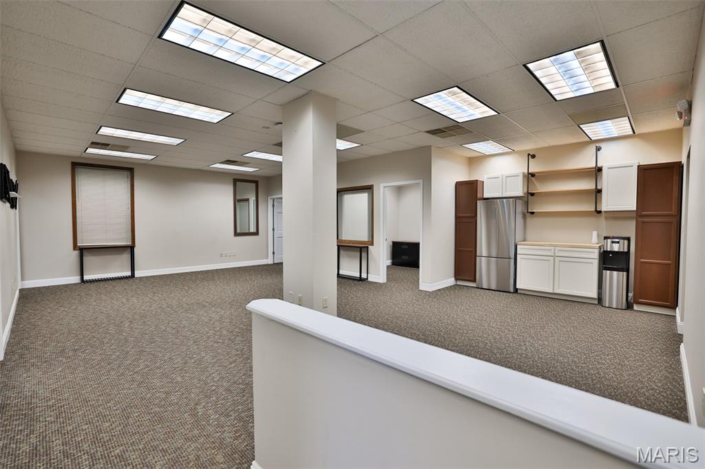 Club Centre - Commercial Lease