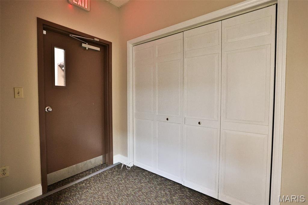 Club Centre - Commercial Lease