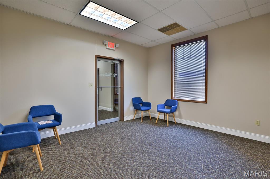 Club Centre - Commercial Lease