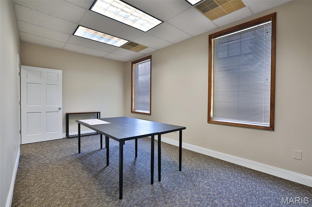 Club Centre - Commercial Lease