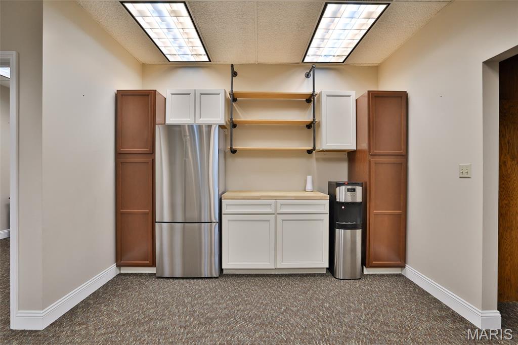Club Centre - Commercial Lease