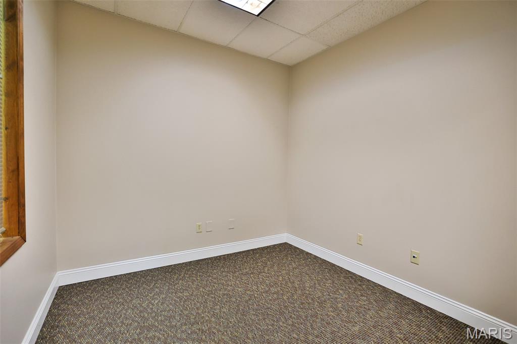 Club Centre - Commercial Lease