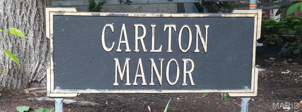 Carlton Manor - Residential