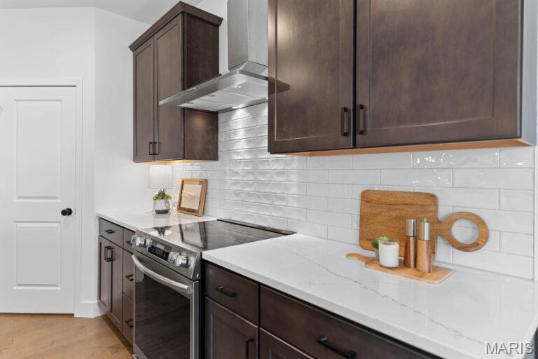 Sutton Farms - Residential