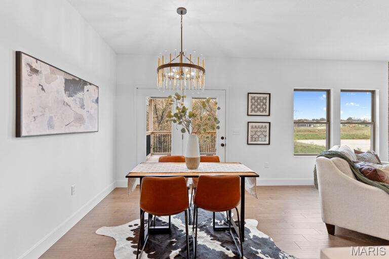 Sutton Farms - Residential