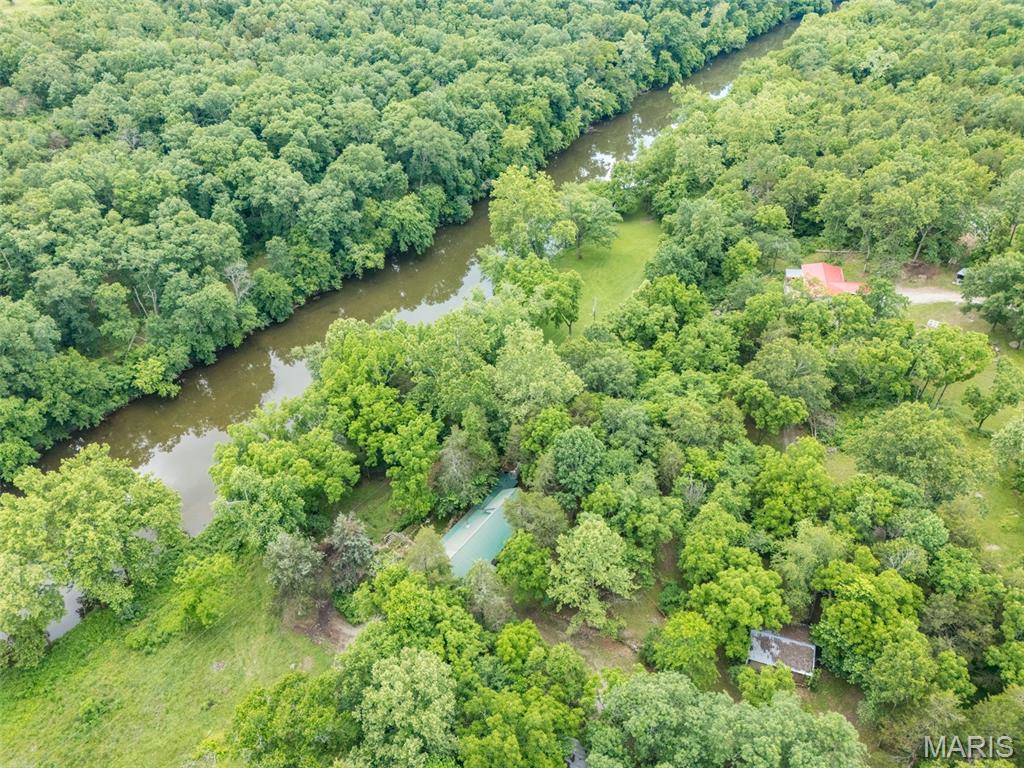 Village of Saint Francois - Residential