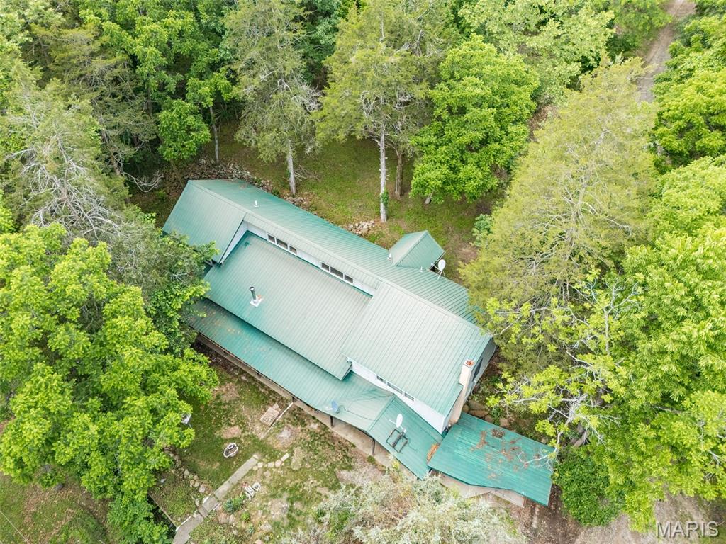 Village of Saint Francois - Residential