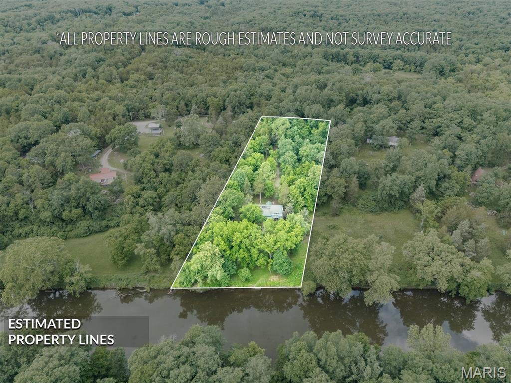 Village of Saint Francois - Residential