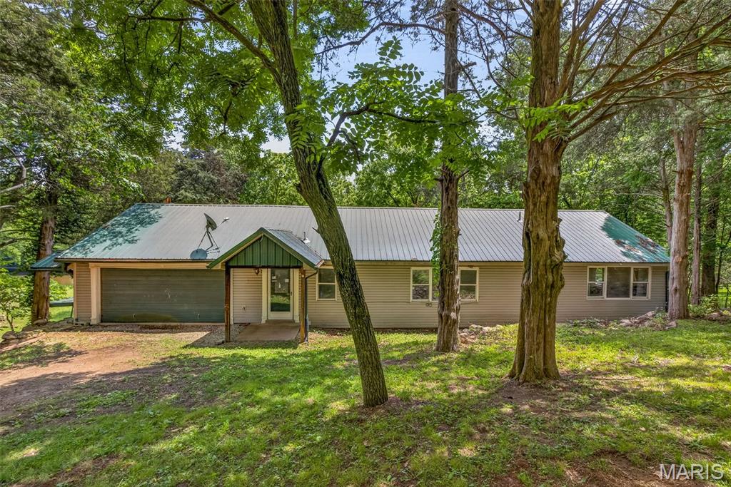 Village of Saint Francois - Residential