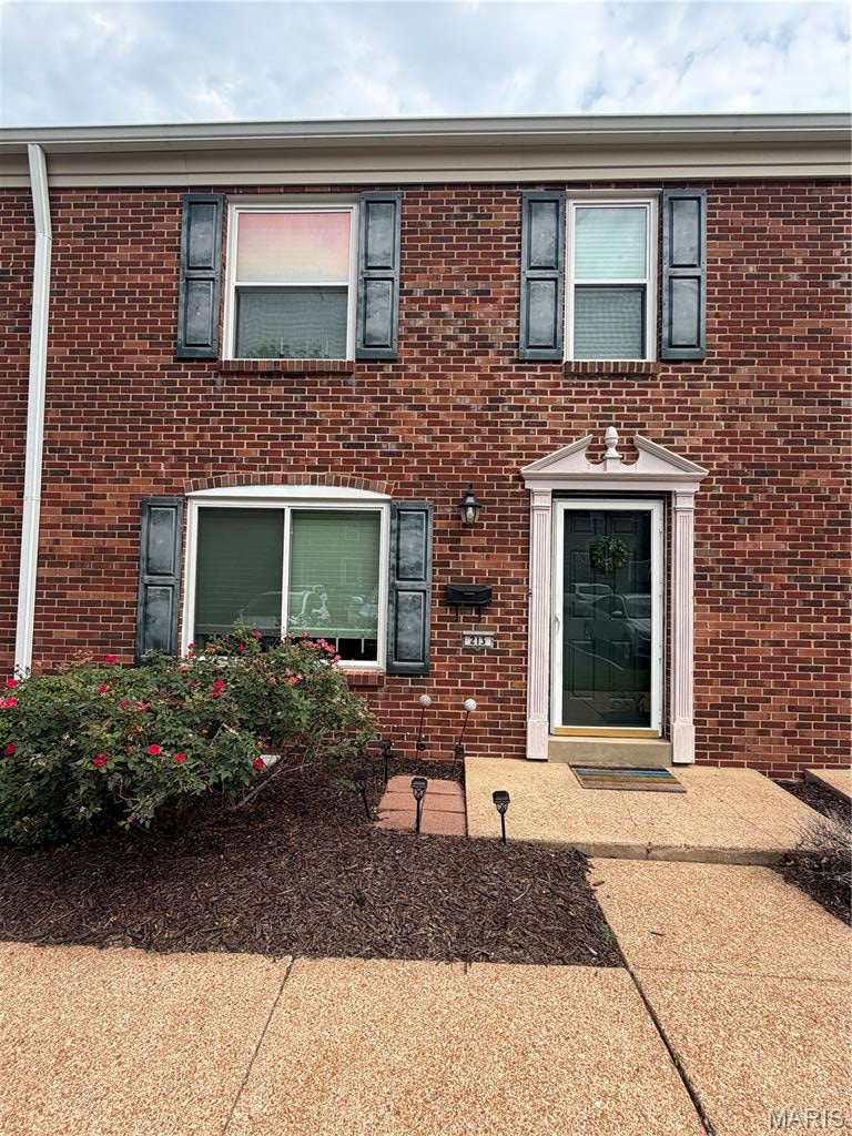 Kirkwood Manor Place Condo - Residential