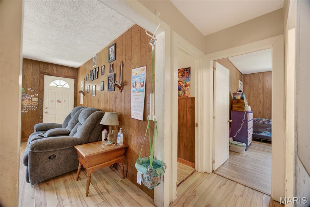 Douglass Park Add - Residential